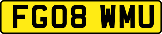 FG08WMU
