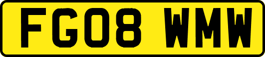 FG08WMW