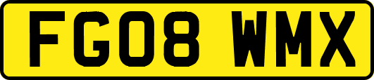 FG08WMX
