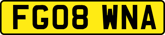FG08WNA