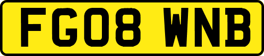 FG08WNB