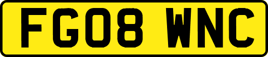 FG08WNC