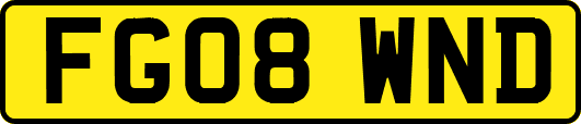 FG08WND