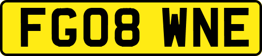 FG08WNE