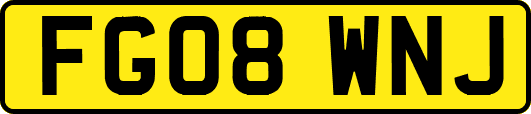 FG08WNJ