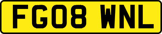 FG08WNL