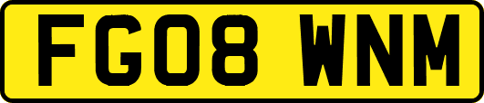 FG08WNM