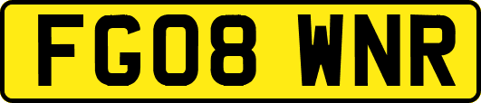 FG08WNR