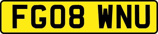FG08WNU
