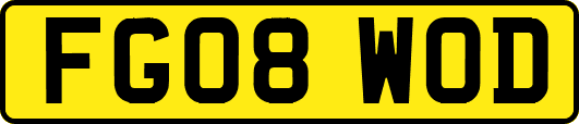 FG08WOD