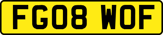 FG08WOF