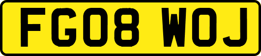 FG08WOJ