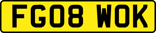 FG08WOK