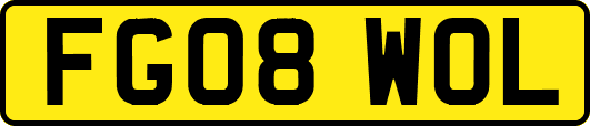 FG08WOL