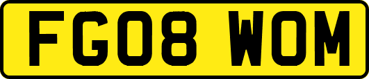 FG08WOM