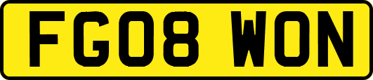 FG08WON