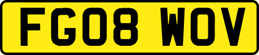FG08WOV