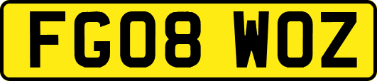 FG08WOZ