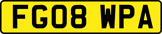 FG08WPA