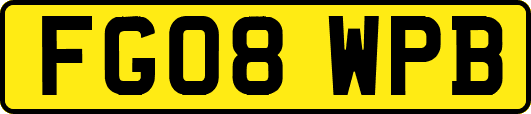FG08WPB