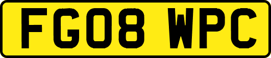 FG08WPC