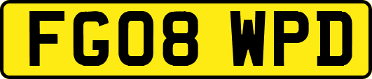 FG08WPD