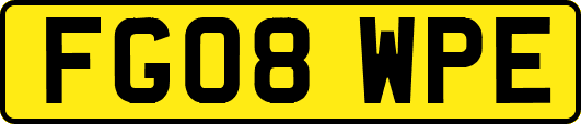 FG08WPE