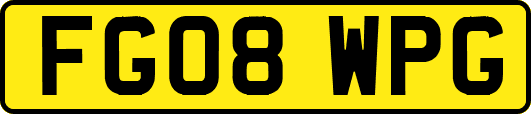 FG08WPG