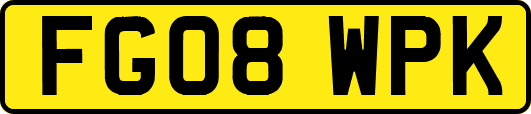 FG08WPK