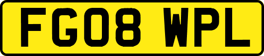 FG08WPL