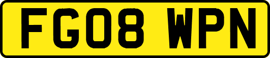 FG08WPN