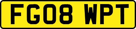 FG08WPT