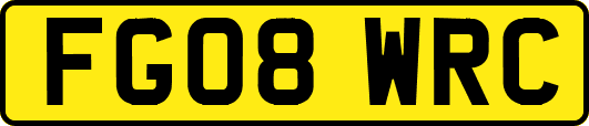 FG08WRC