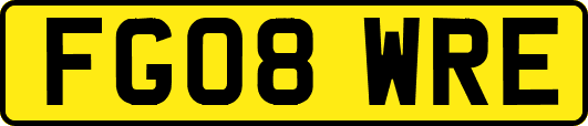 FG08WRE