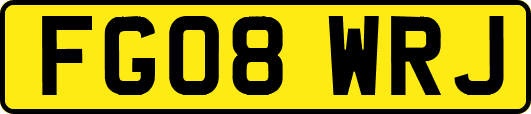 FG08WRJ
