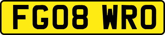 FG08WRO