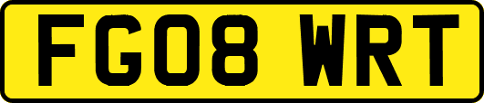 FG08WRT