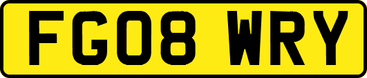 FG08WRY