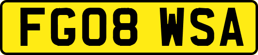 FG08WSA