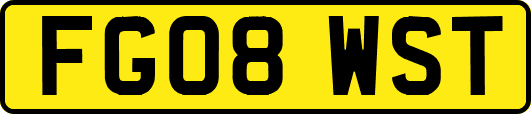 FG08WST