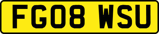FG08WSU