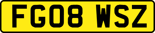 FG08WSZ