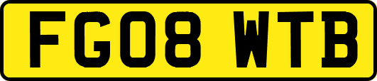 FG08WTB