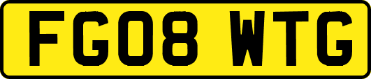 FG08WTG