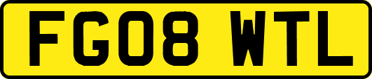 FG08WTL
