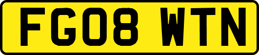 FG08WTN