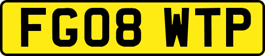 FG08WTP