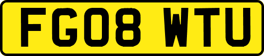 FG08WTU