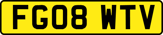 FG08WTV