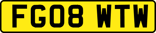 FG08WTW